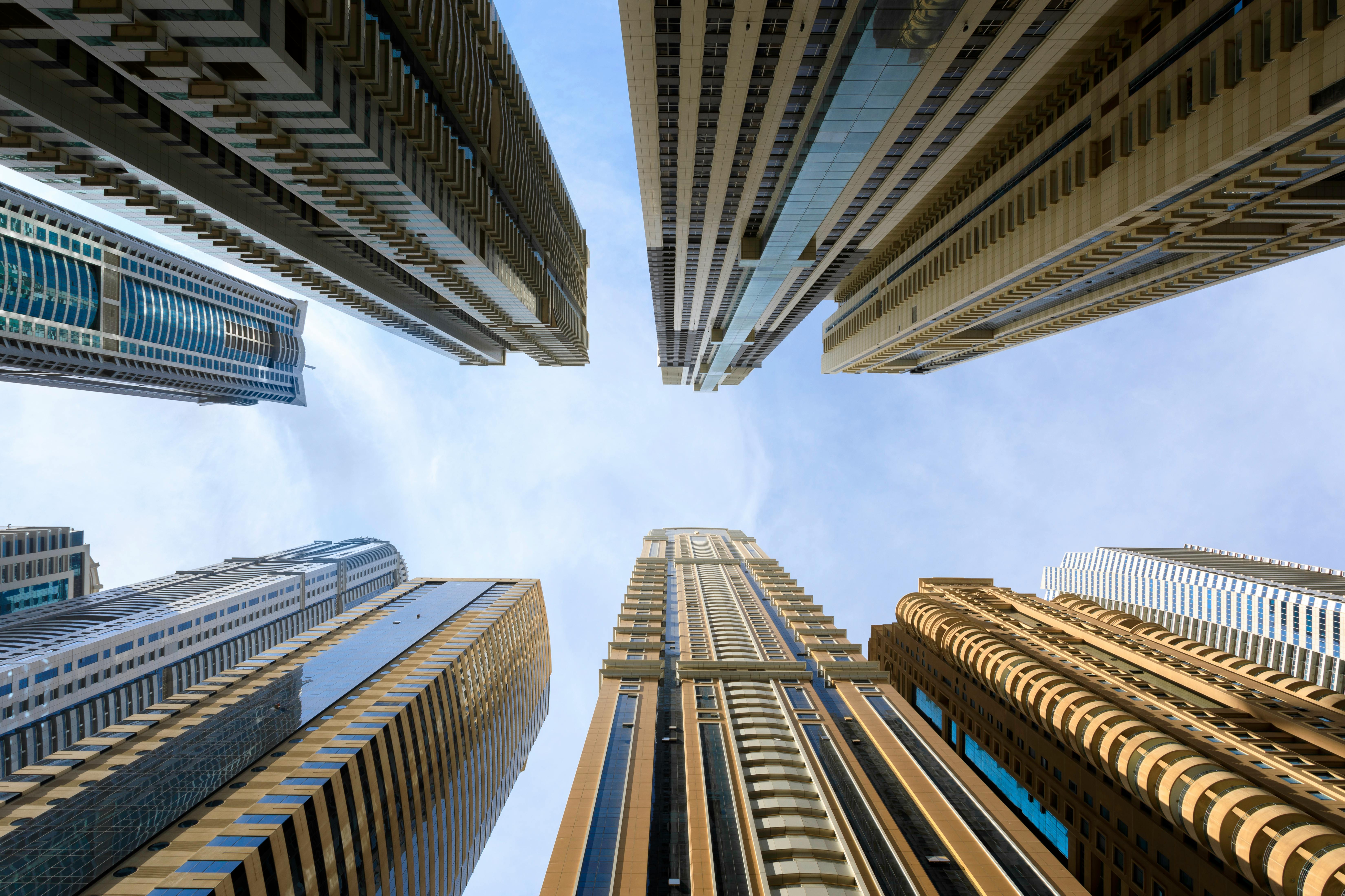 Business Setup & Company Formation